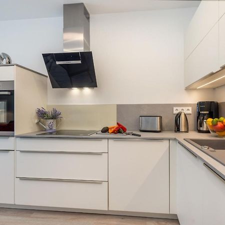 Suite Lycka Zingst Exterior foto