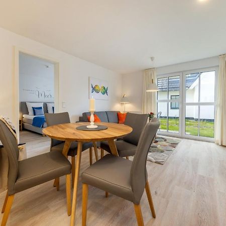 Suite Lycka Zingst Exterior foto