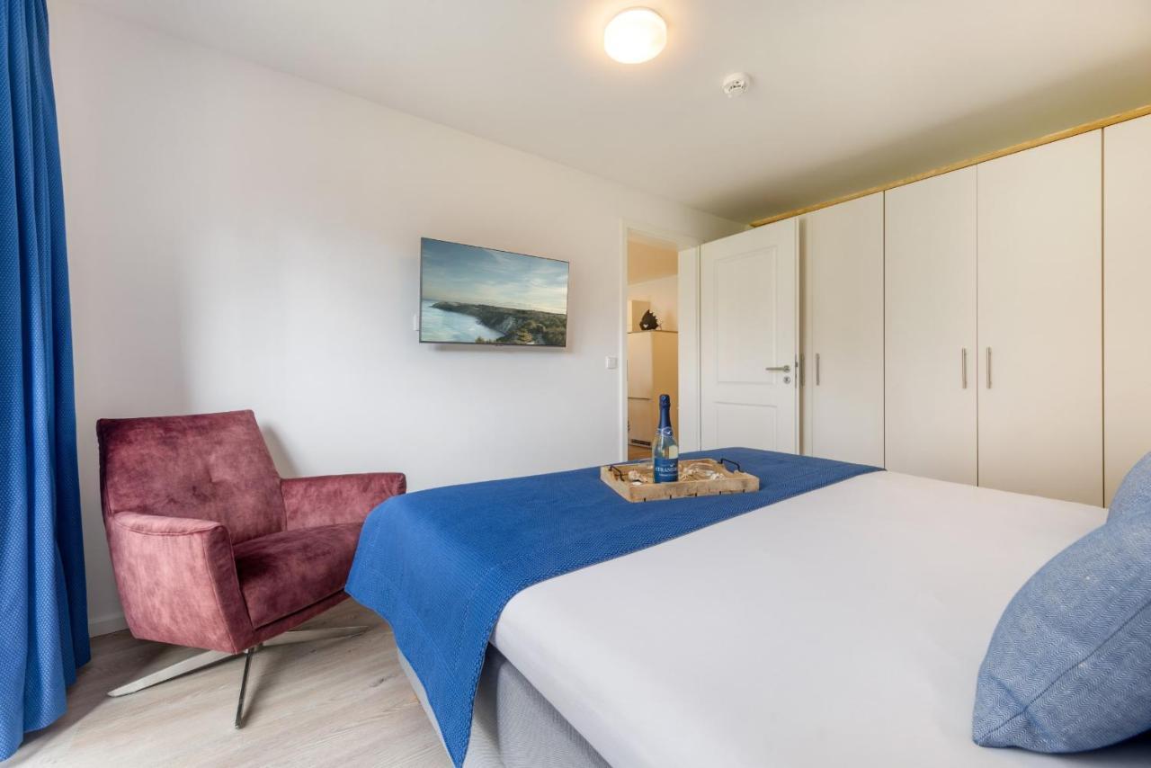 Suite Lycka Zingst Exterior foto