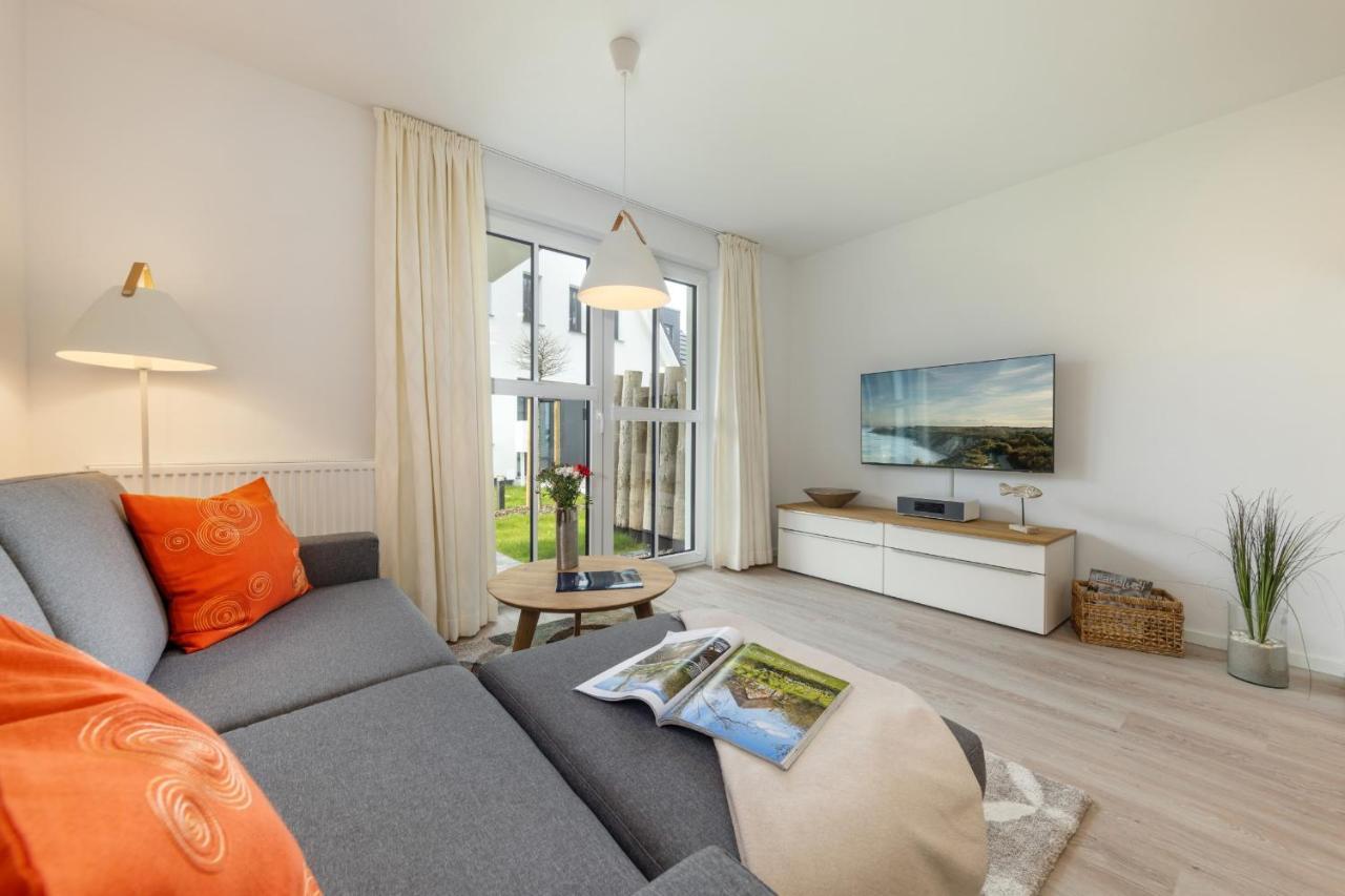 Suite Lycka Zingst Exterior foto