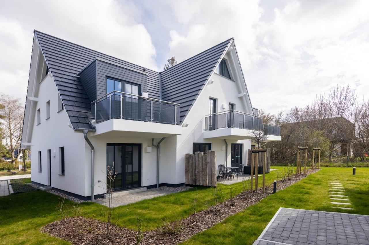 Suite Lycka Zingst Exterior foto