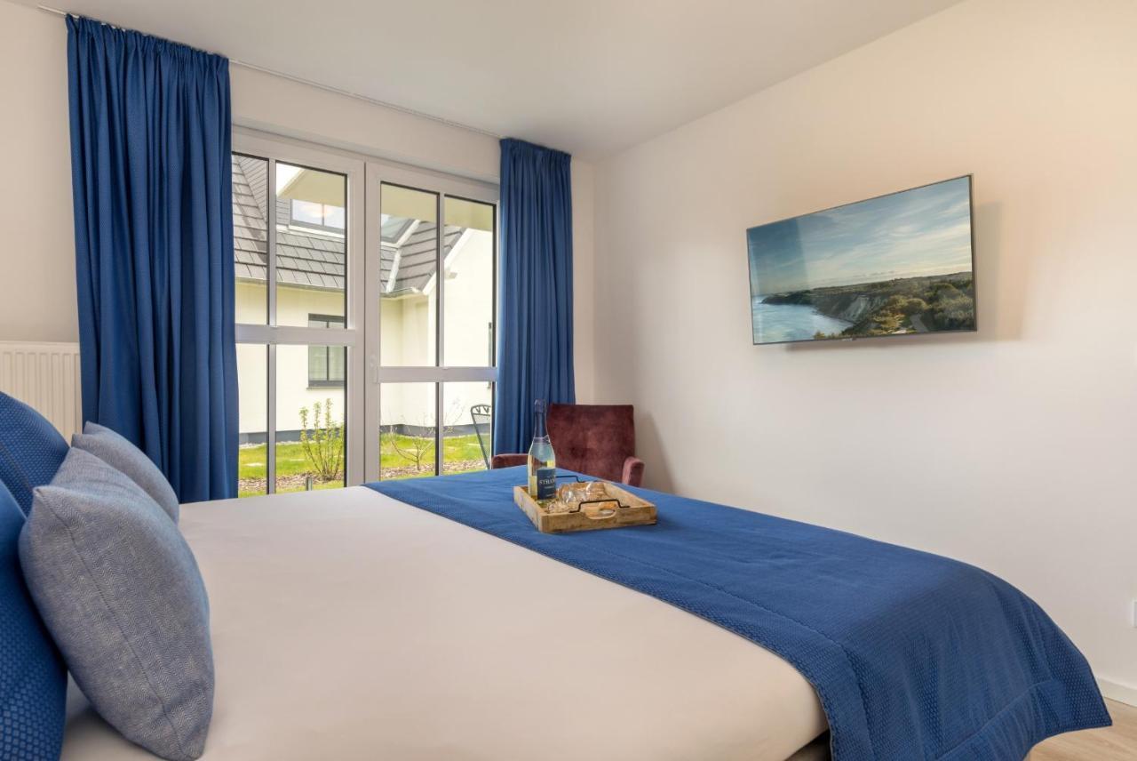 Suite Lycka Zingst Exterior foto