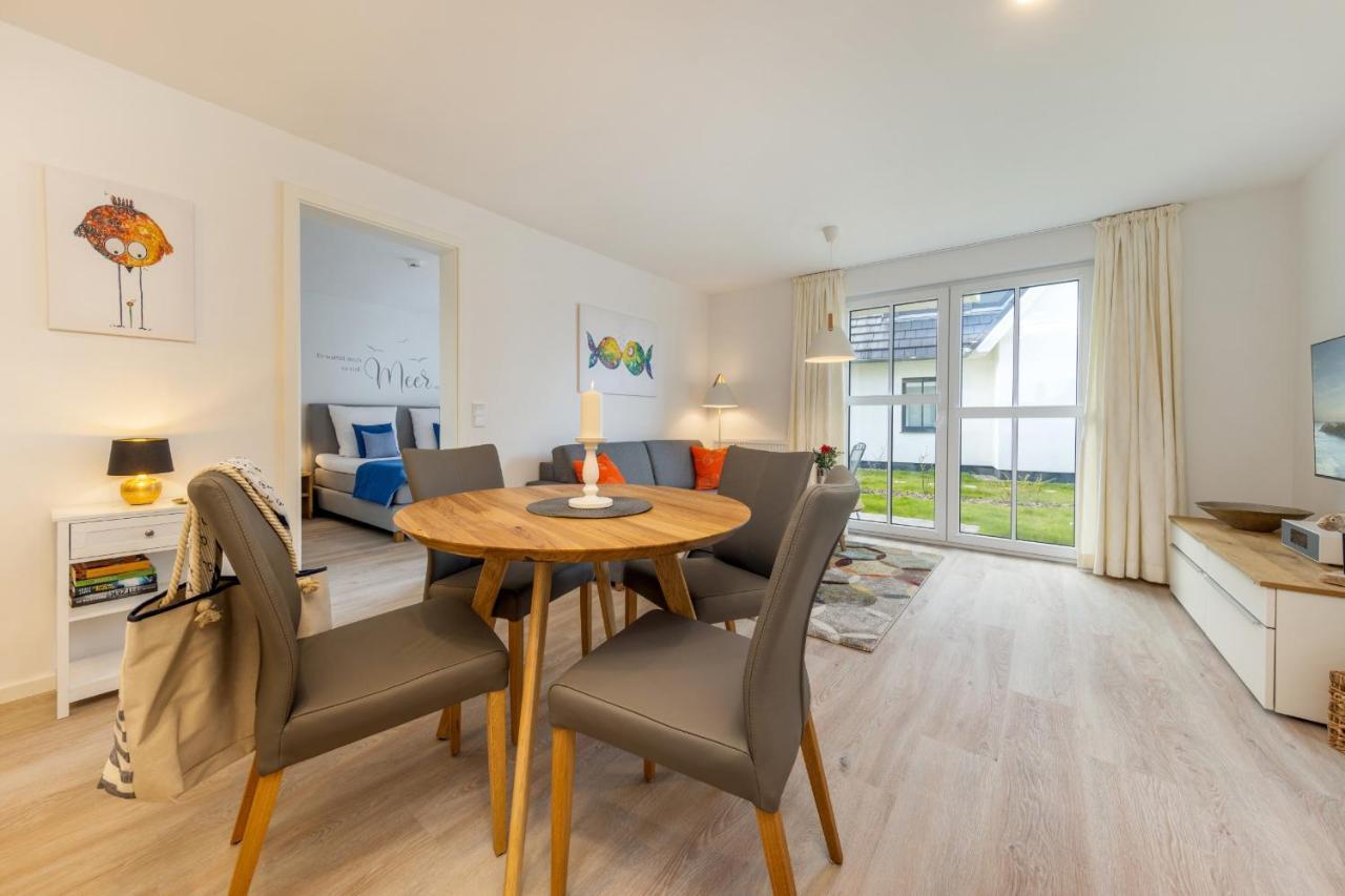 Suite Lycka Zingst Exterior foto